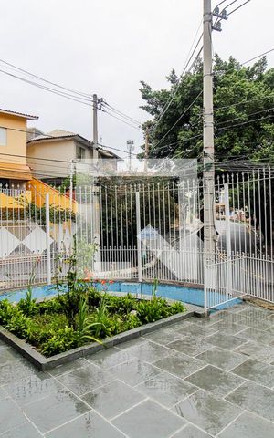 Casa à venda com 160m², 3 quartos e 2 vagasÁrea comum