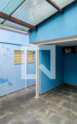 Casa à venda com 160m², 3 quartos e 2 vagasÁrea comum 