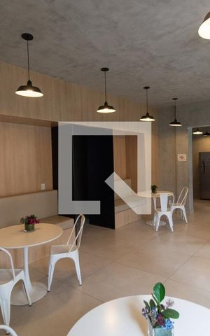 Apartamento para alugar com 36m², 2 quartos e 1 vaga Apartamento para alugar com 36m², 2 quartos e 1 vagaÁrea comum