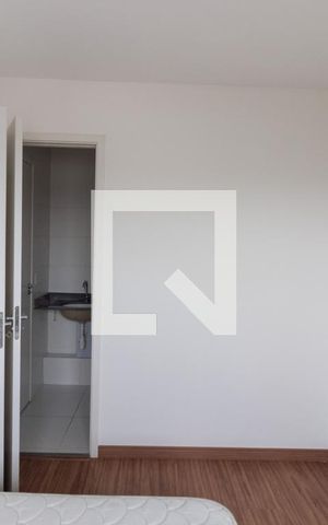 Apartamento para alugar com 36m², 2 quartos e 1 vaga Apartamento para alugar com 36m², 2 quartos e 1 vagaQuarto 2