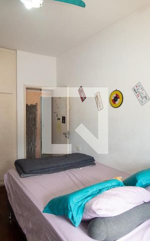 Apartamento à venda com 134m², 4 quartos e 3 vagas Apartamento à venda com 134m², 4 quartos e 3 vagasQuarto 1