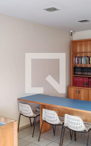 Apartamento para alugar com 81m², 3 quartos e 2 vagas Apartamento para alugar com 81m², 3 quartos e 2 vagasÁrea comum