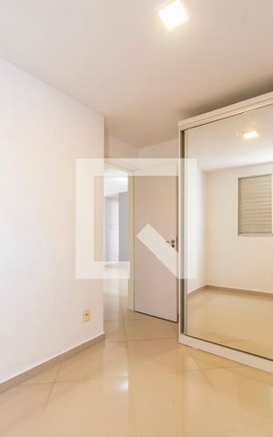 Apartamento para alugar com 45m², 2 quartos e 1 vagaQuarto 2
