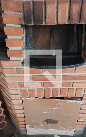 Casa à venda com 100m², 2 quartos e 5 vagas Casa à venda com 100m², 2 quartos e 5 vagasÁrea de lazer