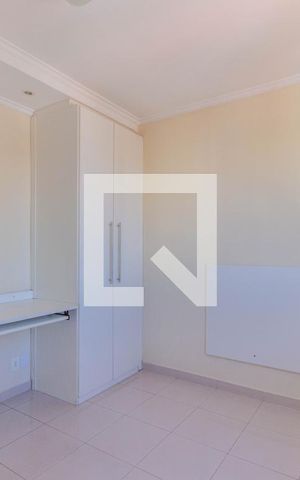 Apartamento para alugar com 65m², 2 quartos e 1 vagaSuite 1