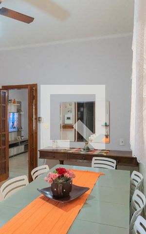 Casa à venda com 178m², 3 quartos e 3 vagasSala de Jantar