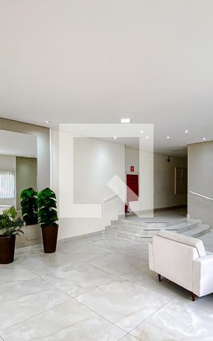 Apartamento para alugar com 67m², 2 quartos e 1 vagaÁrea comum