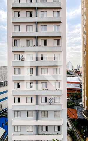 Apartamento para alugar com 67m², 2 quartos e 1 vagaVista do Quarto 1