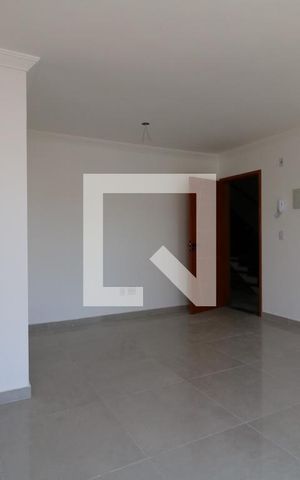 Apartamento à venda com 54m², 2 quartos e 1 vagaSala