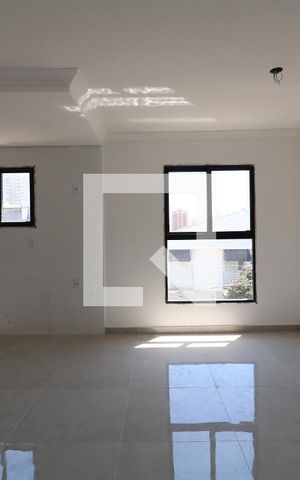 Apartamento à venda com 54m², 2 quartos e 1 vagaSala
