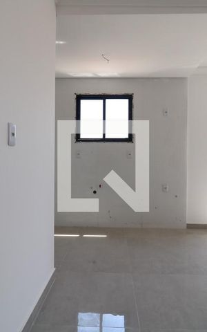 Apartamento à venda com 54m², 2 quartos e 1 vagaCozinha