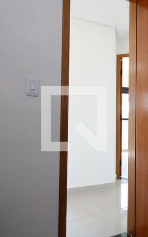 Apartamento à venda com 54m², 2 quartos e 1 vagaBanheiro Social