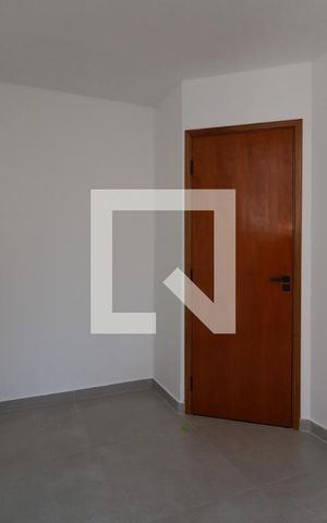 Apartamento à venda com 54m², 2 quartos e 1 vagaQuarto