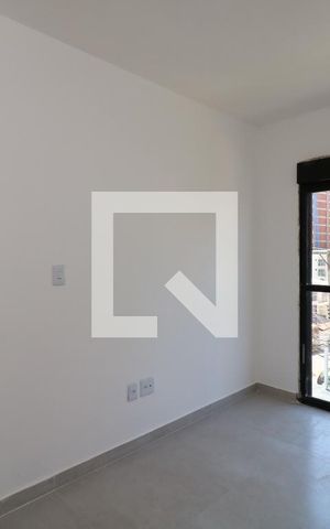 Apartamento à venda com 54m², 2 quartos e 1 vagaQuarto