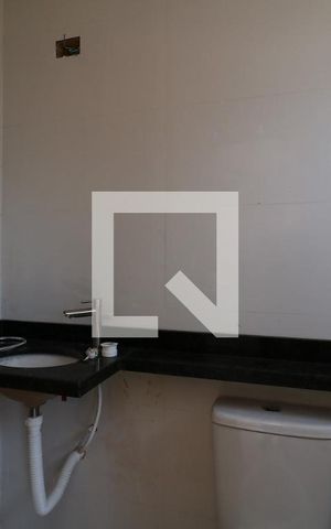 Apartamento à venda com 54m², 2 quartos e 1 vagaBanheiro da Suíte