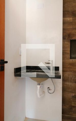 Apartamento à venda com 54m², 2 quartos e 1 vagaBanheiro Social