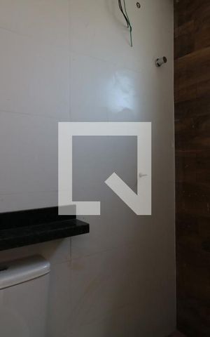 Apartamento à venda com 54m², 2 quartos e 1 vagaBanheiro da Suíte