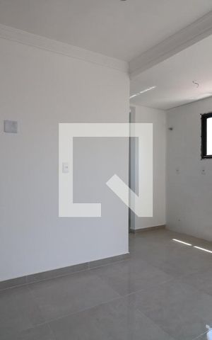 Apartamento à venda com 54m², 2 quartos e 1 vagaCozinha