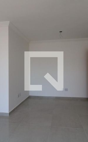 Apartamento à venda com 54m², 2 quartos e 1 vagaSala