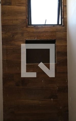 Apartamento à venda com 54m², 2 quartos e 1 vagaBanheiro da Suíte