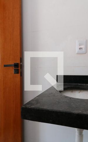 Apartamento à venda com 54m², 2 quartos e 1 vagaBanheiro Social
