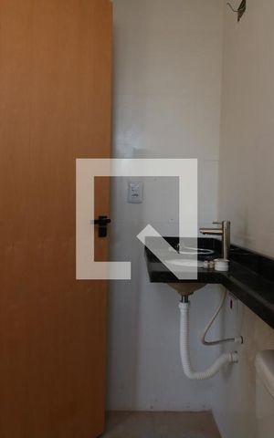 Apartamento à venda com 54m², 2 quartos e 1 vagaBanheiro da Suíte