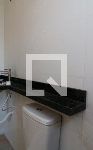 Apartamento à venda com 54m², 2 quartos e 1 vagaBanheiro da Suíte