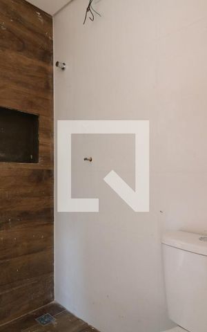 Apartamento à venda com 54m², 2 quartos e 1 vagaBanheiro Social