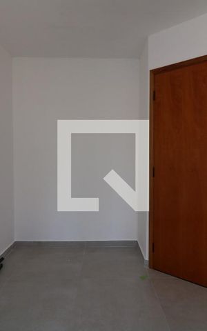 Apartamento à venda com 54m², 2 quartos e 1 vagaQuarto