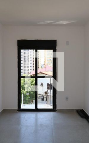 Apartamento à venda com 54m², 2 quartos e 1 vagaQuarto