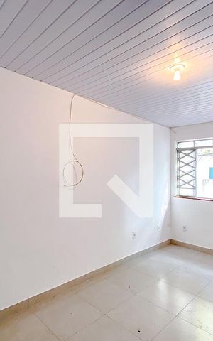 Casa para alugar com 80m², 2 quartos e sem vagaSala