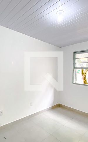 Casa para alugar com 80m², 2 quartos e sem vagaQuarto 1