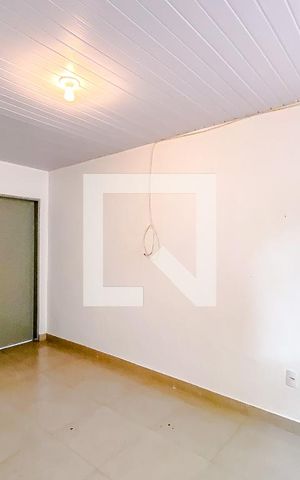 Casa para alugar com 80m², 2 quartos e sem vagaSala