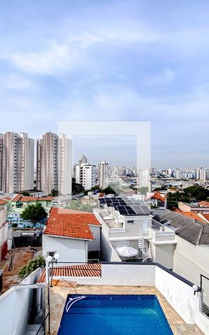Casa para alugar com 80m², 2 quartos e sem vagavista da Área de Serviço