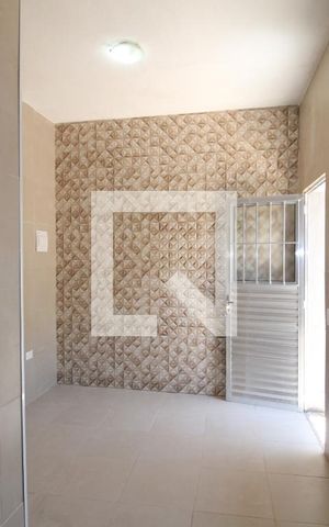 Casa para alugar com 21m², 1 quarto e sem vagaQuarto/Cozinha