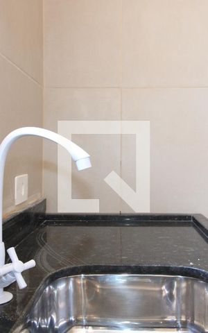Casa para alugar com 21m², 1 quarto e sem vagaQuarto/Cozinha