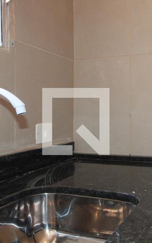 Casa para alugar com 21m², 1 quarto e sem vagaQuarto/Cozinha