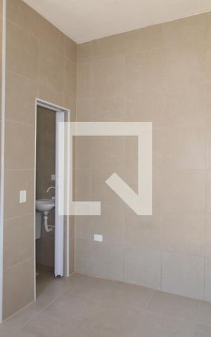 Casa para alugar com 21m², 1 quarto e sem vagaQuarto/Cozinha