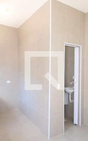 Casa para alugar com 21m², 1 quarto e sem vagaQuarto/Cozinha