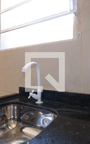 Casa para alugar com 21m², 1 quarto e sem vagaQuarto/Cozinha