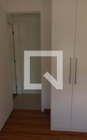 Apartamento à venda com 50m², 2 quartos e 1 vagaQuarto 1
