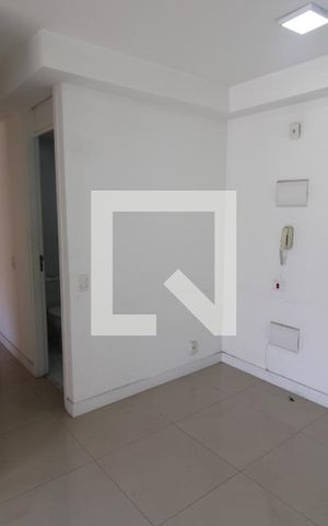 Apartamento à venda com 50m², 2 quartos e 1 vagaSala