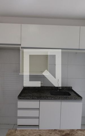 Apartamento à venda com 50m², 2 quartos e 1 vagaCozinha