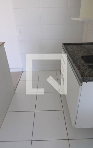 Apartamento à venda com 50m², 2 quartos e 1 vagaCozinha
