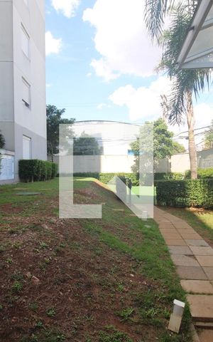 Apartamento à venda com 50m², 2 quartos e 1 vagaÁrea comum