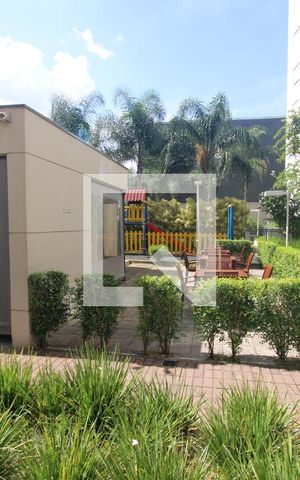 Apartamento à venda com 50m², 2 quartos e 1 vagaÁrea comum
