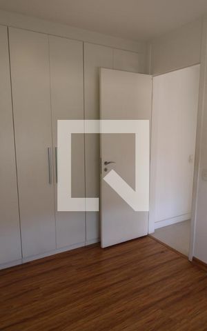 Apartamento à venda com 50m², 2 quartos e 1 vagaQuarto 2