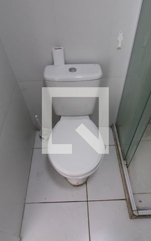 Apartamento à venda com 50m², 2 quartos e 1 vagaBanheiro
