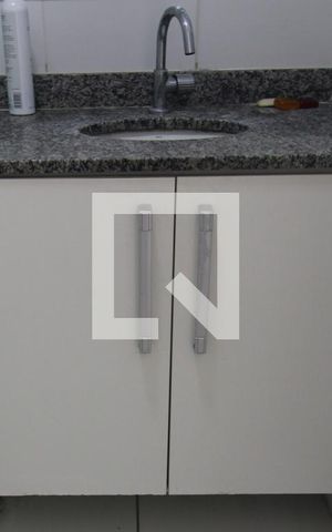 Apartamento à venda com 50m², 2 quartos e 1 vagaBanheiro