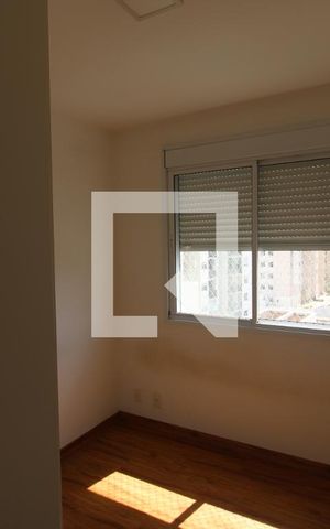 Apartamento à venda com 50m², 2 quartos e 1 vagaQuarto 1